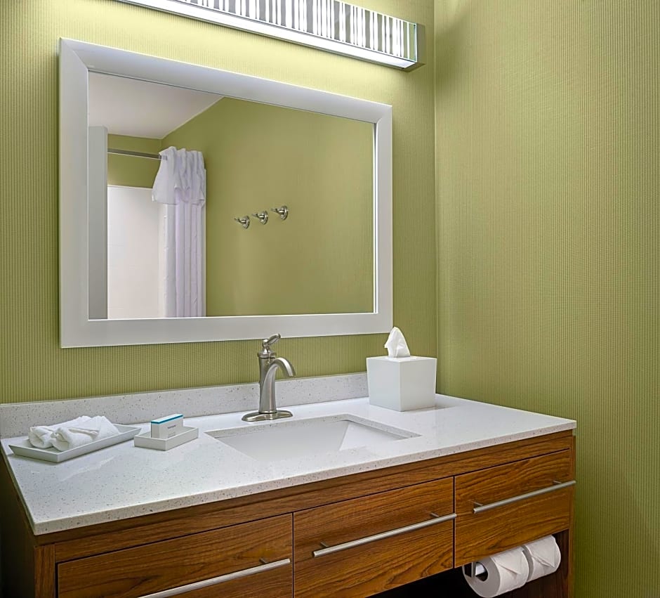 Home2 Suites by Hilton Greenville Airport