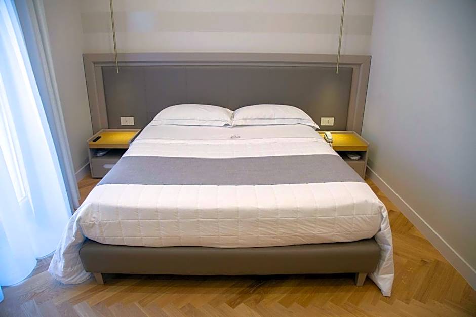 Hotel Ristorante Aeclanum