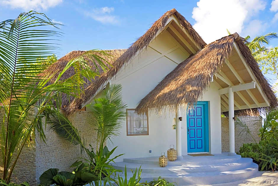 Milaidhoo Island Maldives