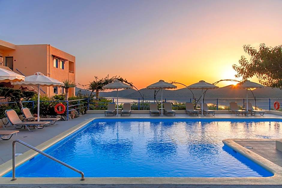 Elounda Heights (Adults Only)