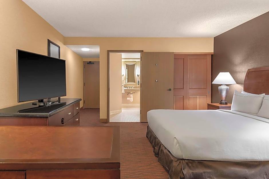 Hilton Orange County-Costa Mesa