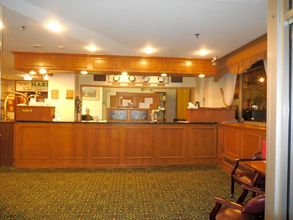 Hotel Harrington
