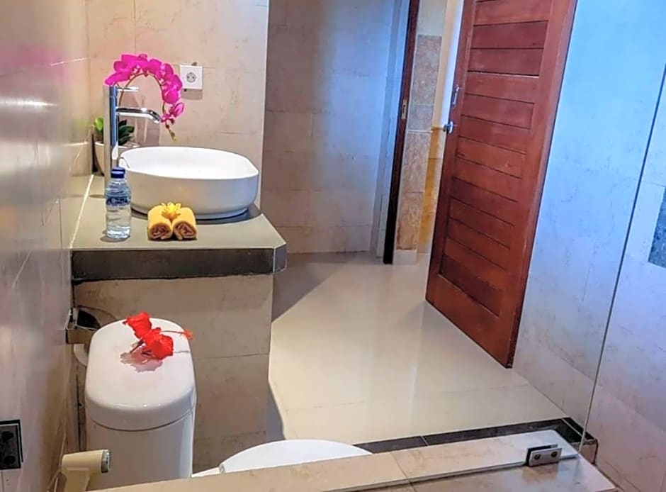 Pulu Sari Suite Ubud