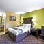 Quality Inn Fredericksburg-Central Park Area