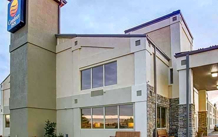 Hotel Muskogee