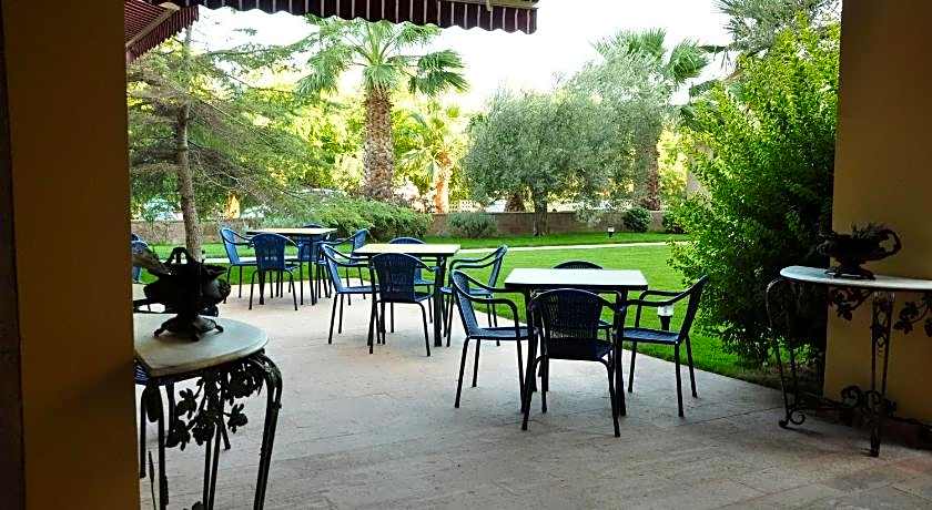 Palm Court Suites Ayvalik