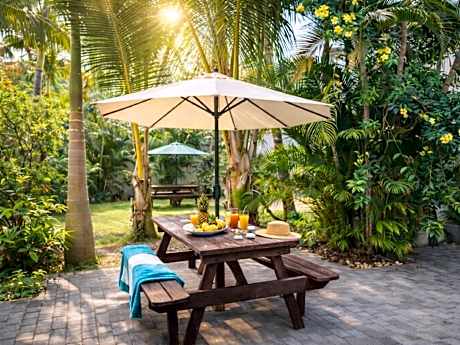 La Perla Holiday Apartments