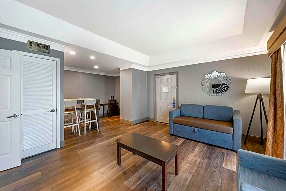 Best Western Brentwood