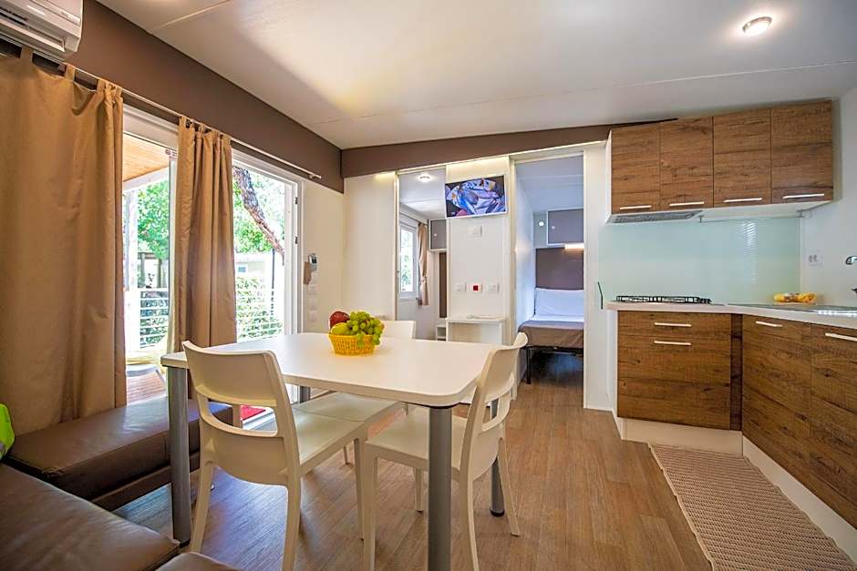 Delle Rose Camping & Glamping Village