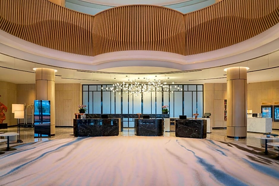 Hyatt Place Changsha Airport