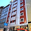 Yuksel Hotel