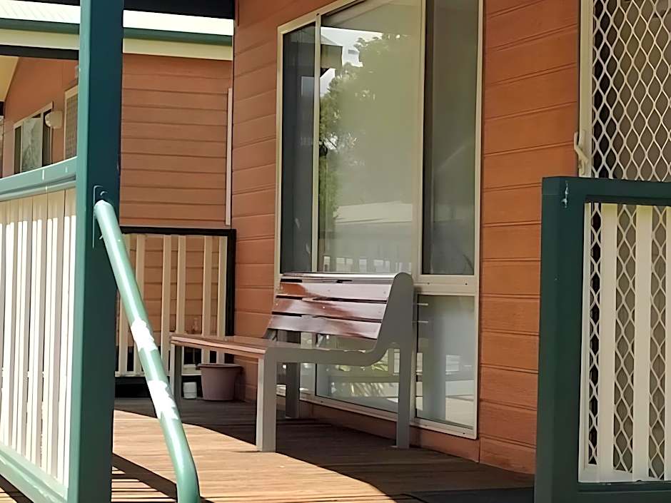 Canberra Carotel Motel