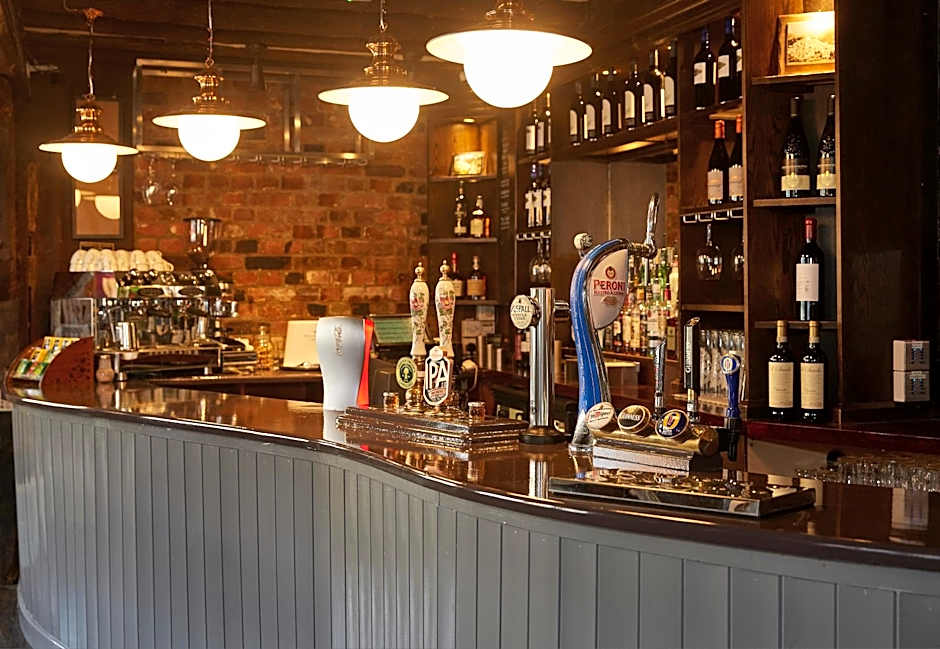 White Hart Hotel by Greene King Inns