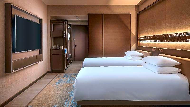 Hyatt Regency Algiers Airport