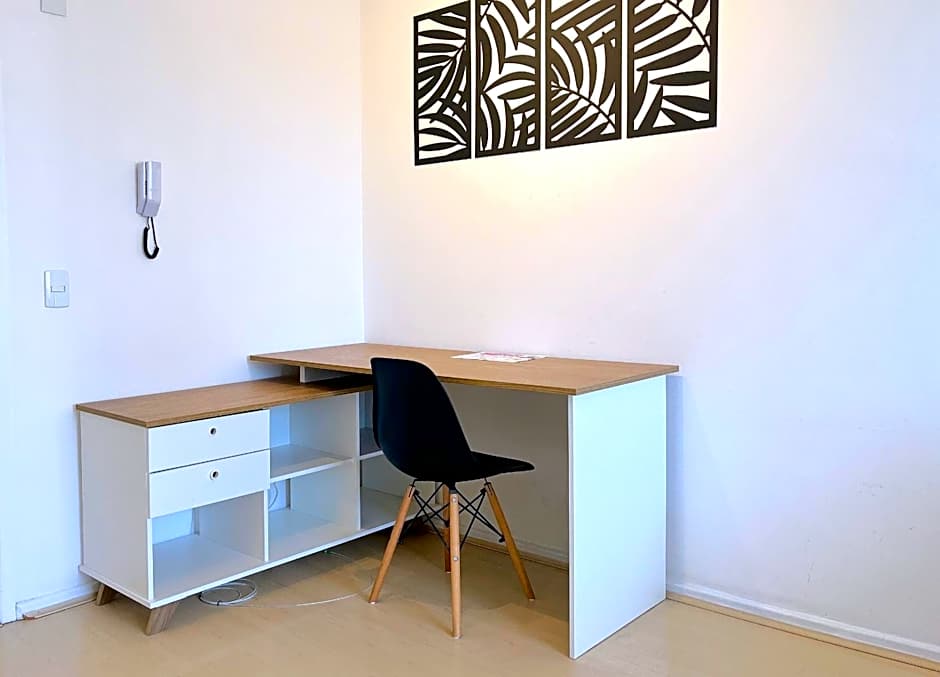 Ed. Vitoria | Bairro mais requisitado de Curitiba | Gonzaga Stays