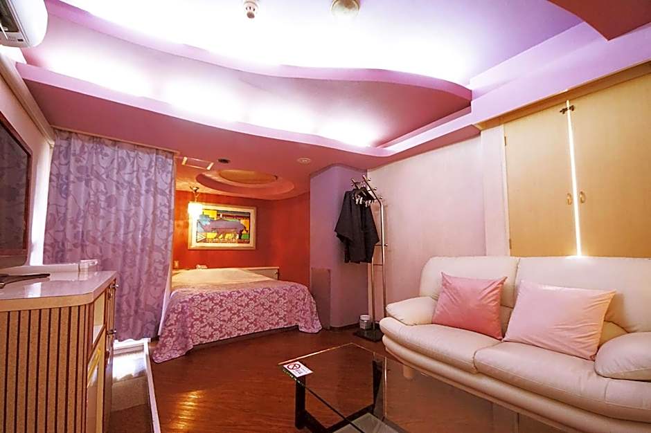 Hotel Mju-Adult Only