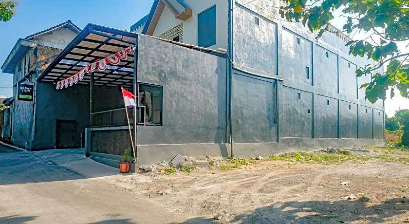 Urbanview De Path House Syariah Boyolali