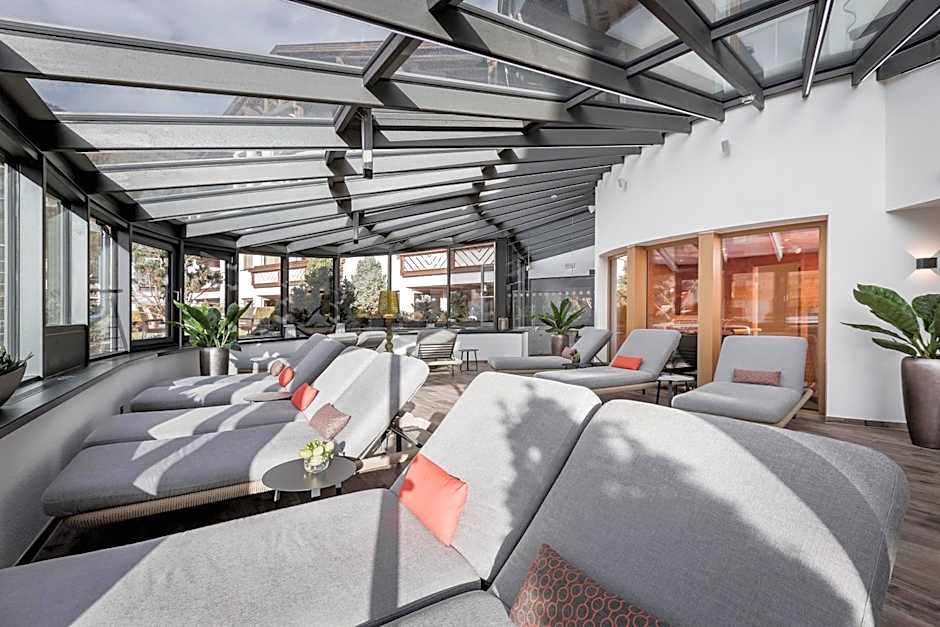 Das Central – Alpine . Luxury . Life