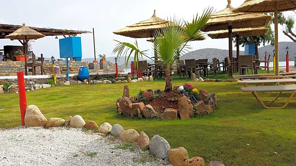 Elounda Sunrise Apartments