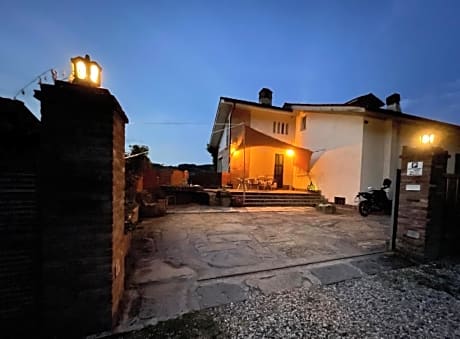 Bella Gavi - natura e relax