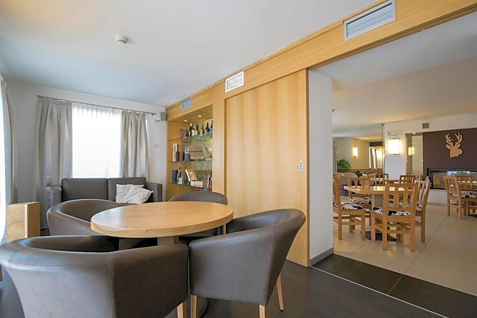 Hotel Luna Bianca