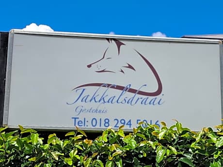 Jakkalsdraai Guest House