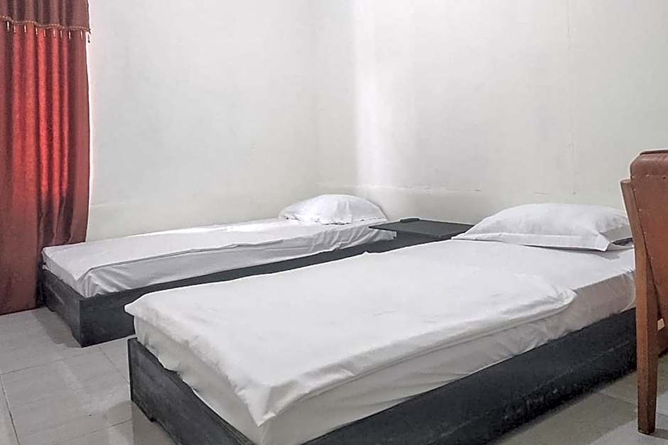 Nayla Homestay Jambi Mitra RedDoorz