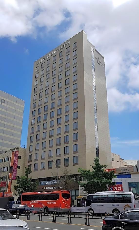 Stanford Inn Busan