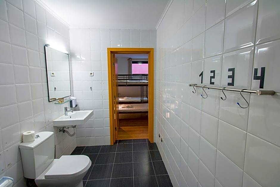 Change The World Hostels - Açores - Ponta Delgada