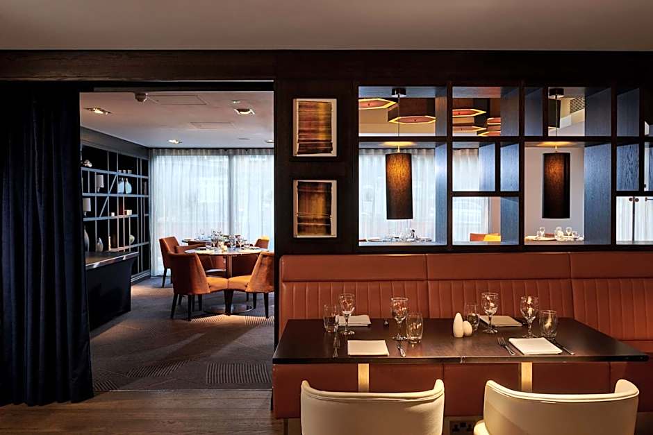 DoubleTree By Hilton London-Ealing Hotel