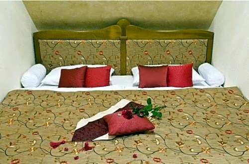 Amira Boutique Hotel Hévíz Wellness & Spa