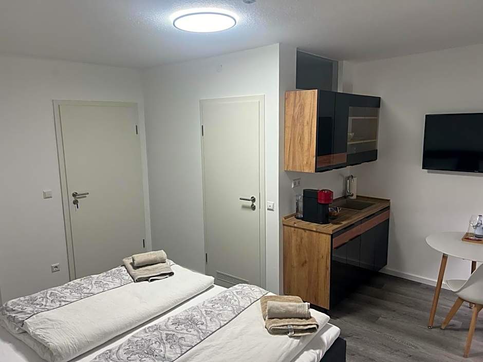 Fremdenzimmer Gasthof Hirsch
