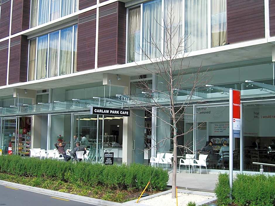 Quest Carlaw Park Serviced Apartments