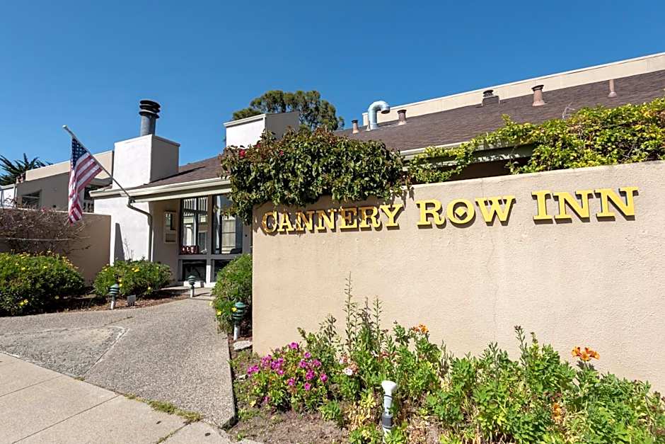 Cannery Row Inn