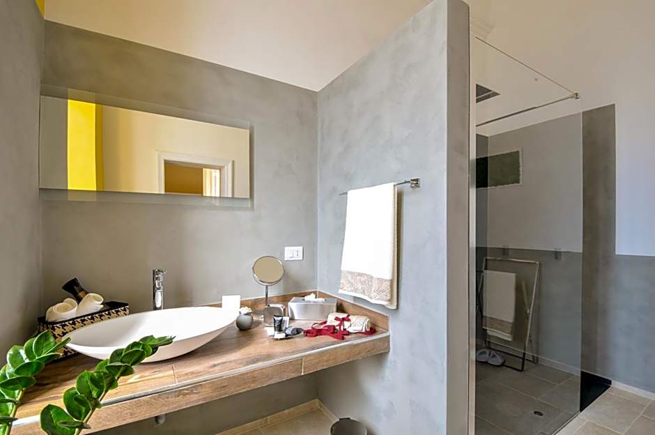 Turenum Apartment B&B