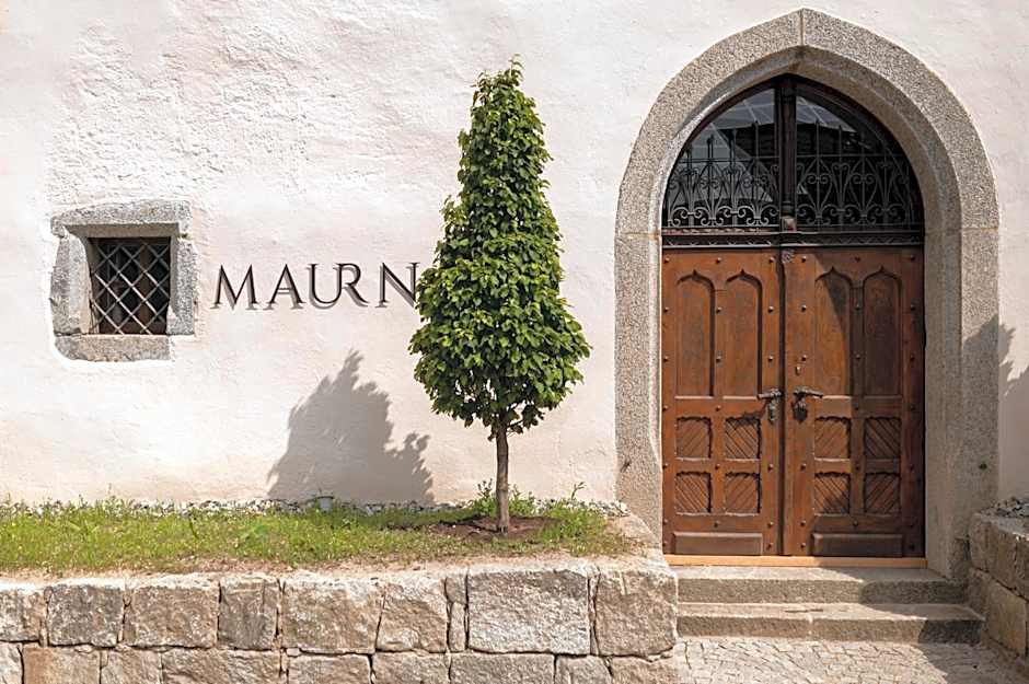 Castel Maurn Dolomites