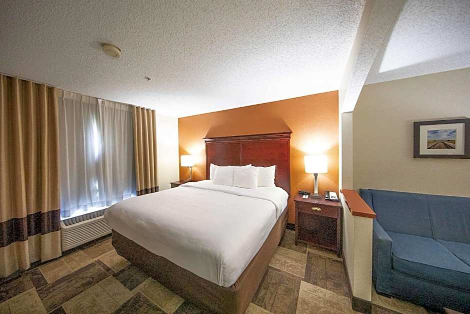 Comfort Inn & Suites