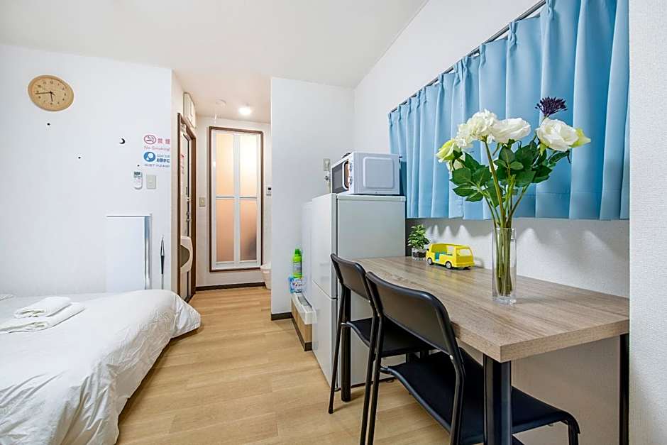 Uhome Tabata Apartment