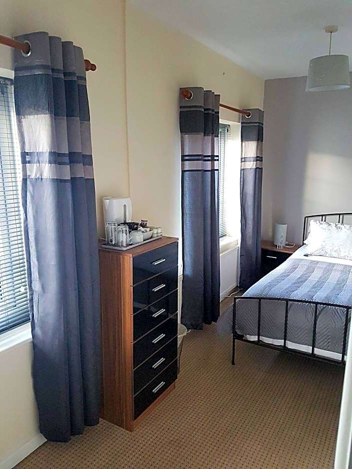 The Lamb and Flag Inn