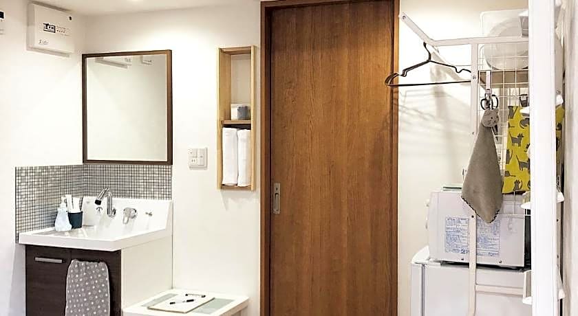 Stay Nikko Guesthouse