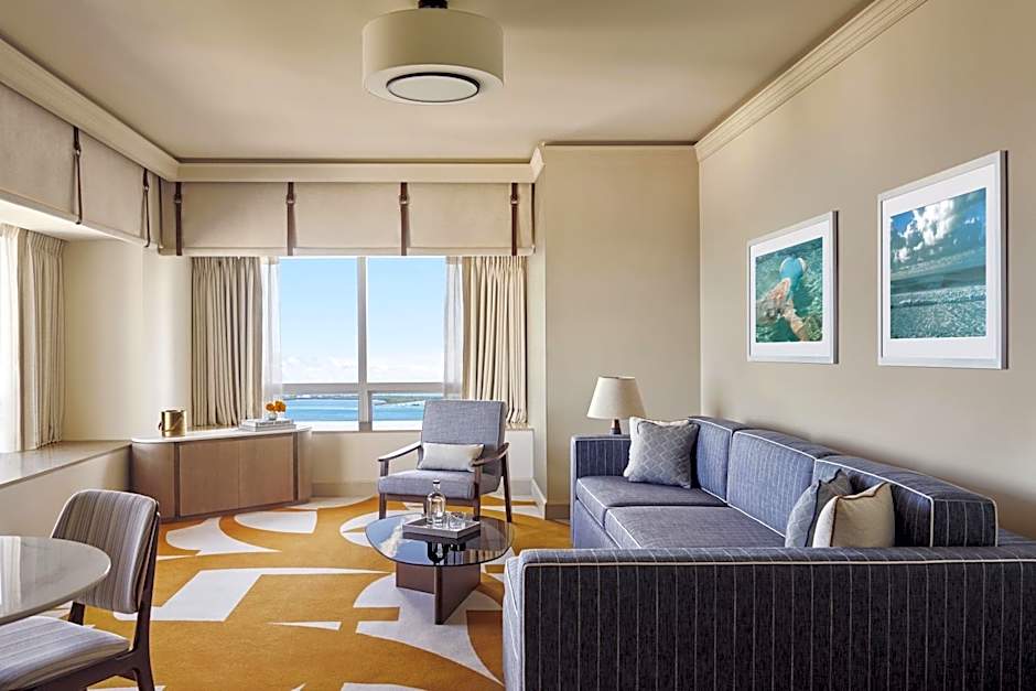 Four Seasons Hotel Miami