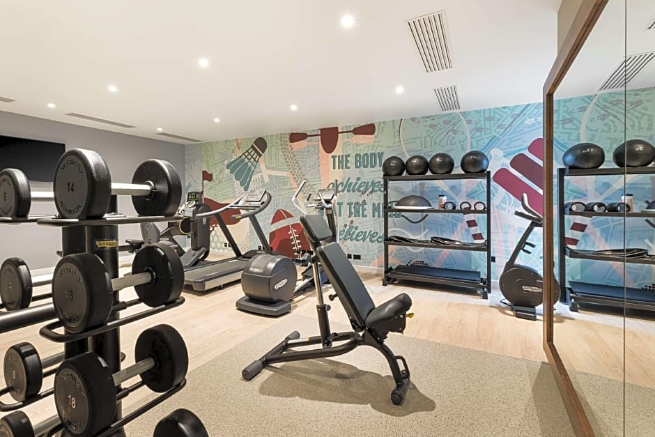 Hampton by Hilton London Ealing