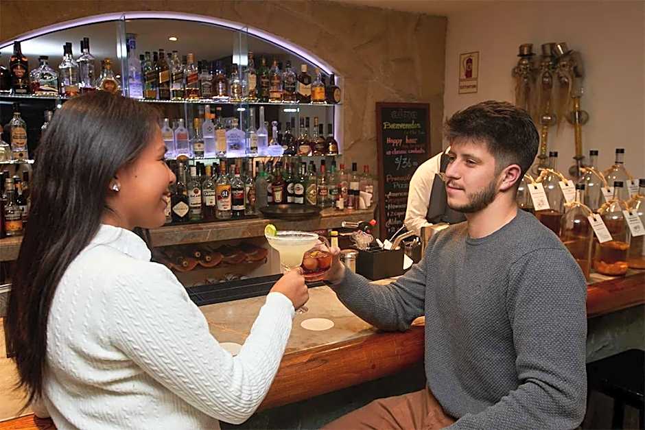 Casa Andina Premium Puno