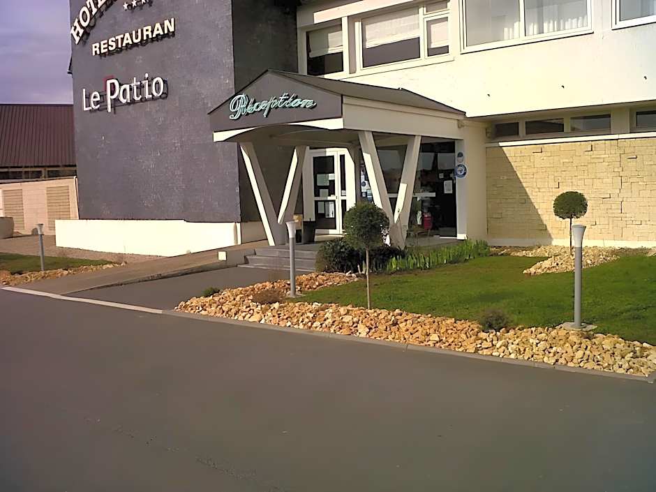 Hotel De France