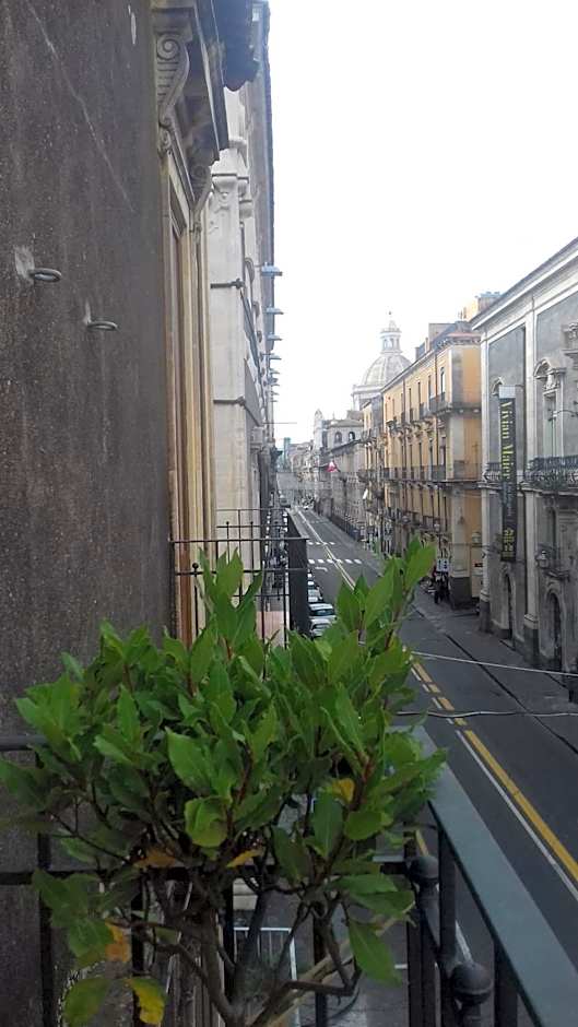 Bed, Book & Breakfast Landolina