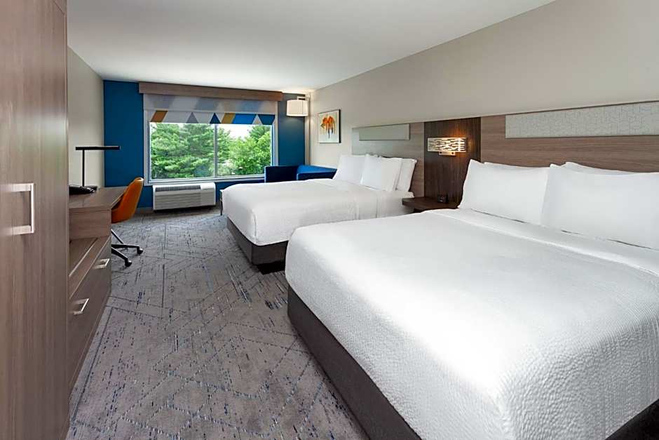 Holiday Inn Express Reedsburg Dells Area By IHG