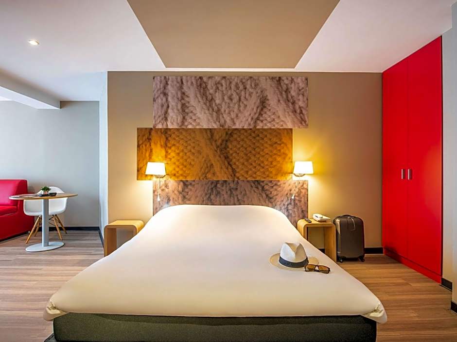 ibis Nuits Saint Georges