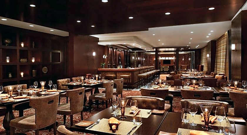 JW Marriott Marquis City Center Doha