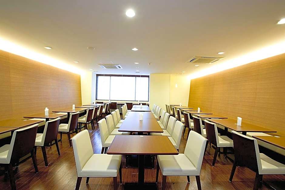 Meitetsu Inn Nagoyaekimae