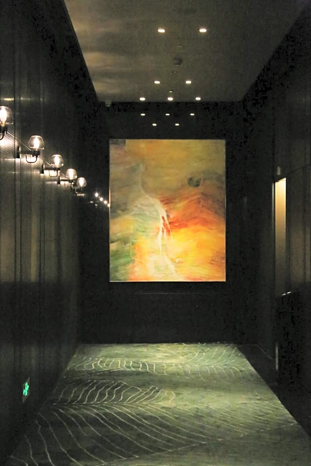 The Westin Zhongshan Guzhen